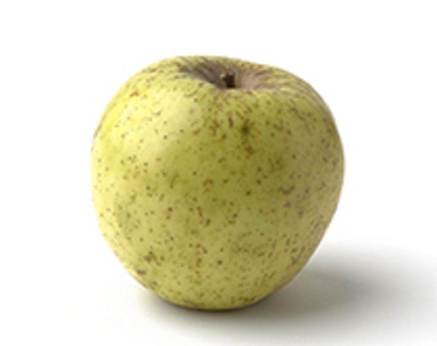 Manzana Limón Montés