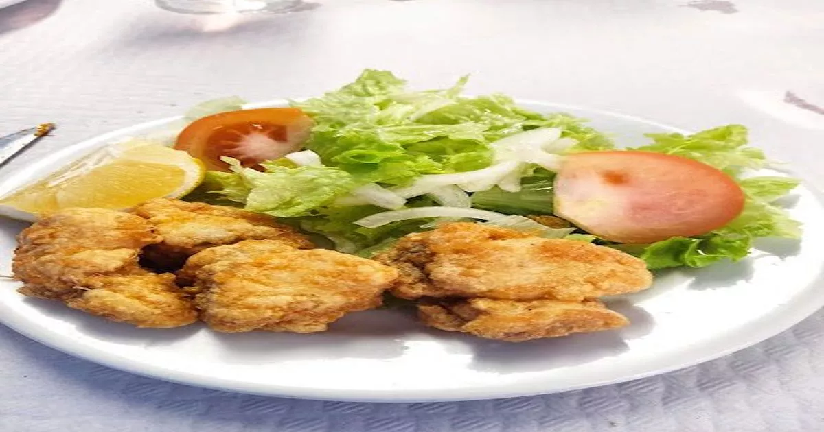 Bar Ramón En Oferta Menu Del Día Bar Ramón