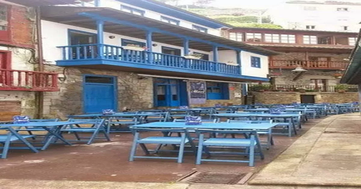 Casa Mari - Sidrería En Oferta Menu Del Día Casa Mari - Sidrería