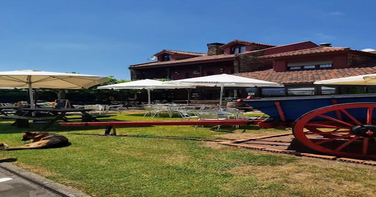 Hotel Rural El Viejo Roble En Oferta Menu Del Día Hotel Rural El Viejo Roble