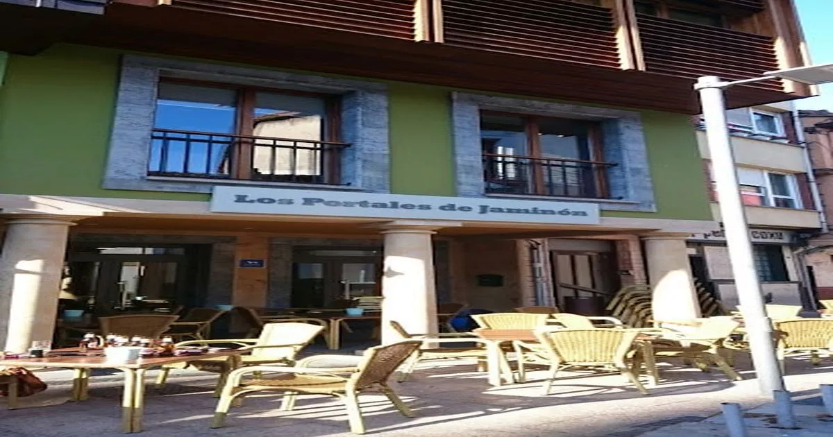 Los Portales De Jaminon En Oferta Menu Del Día Los Portales De Jaminon