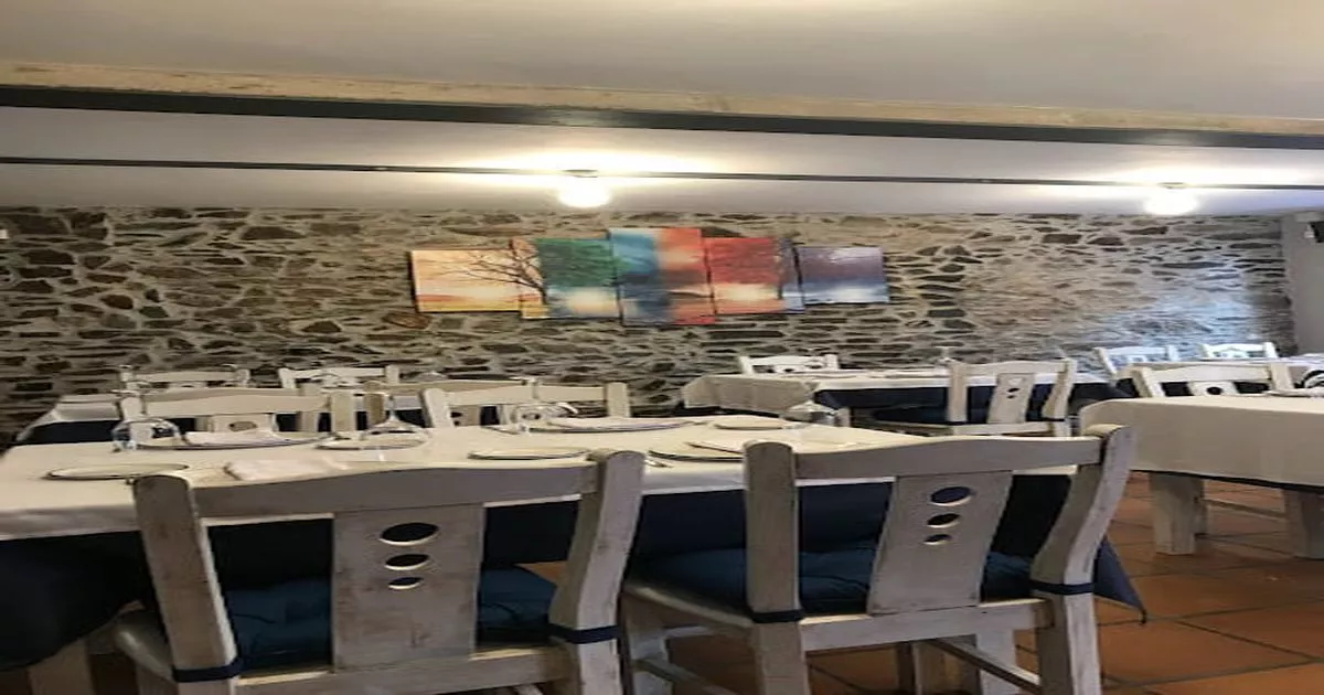 Opera Cudillero Restaurante En Oferta Menu Del Día Opera Cudillero Restaurante