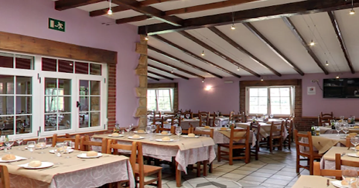 Parrilla - Sidrería Los Sauces En Oferta Menu Del Día Parrilla - Sidrería Los Sauces