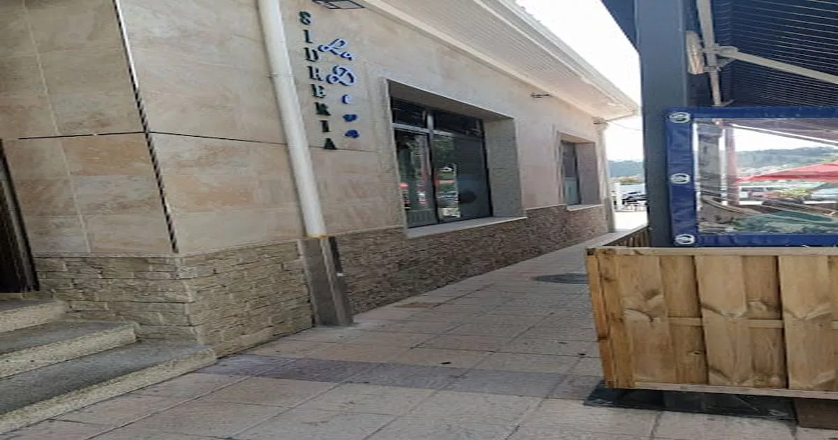 Restaurante Sidrería La Deva En Oferta Menu Del Día Restaurante Sidrería La Deva