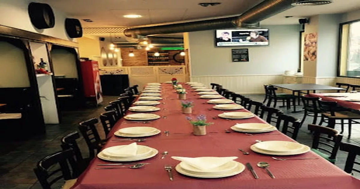 Sidrería El Chisqueru L'Algodonera En Oferta Menu Del Día Sidrería El Chisqueru L'Algodonera