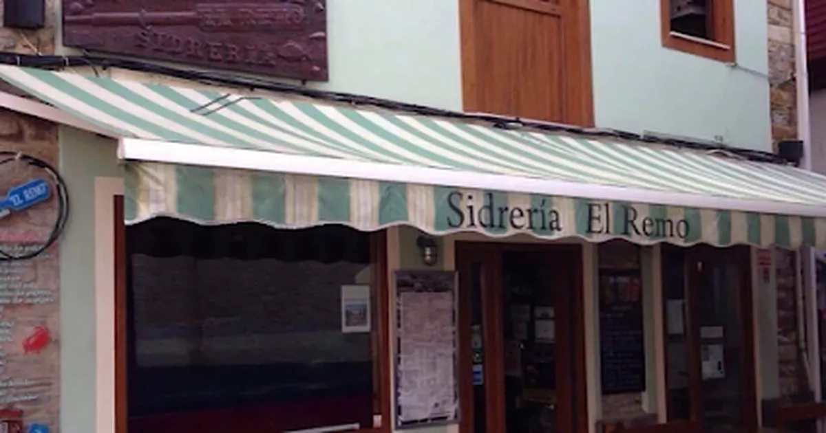 Sidrería El Remo En Oferta Menu Del Día Sidrería El Remo
