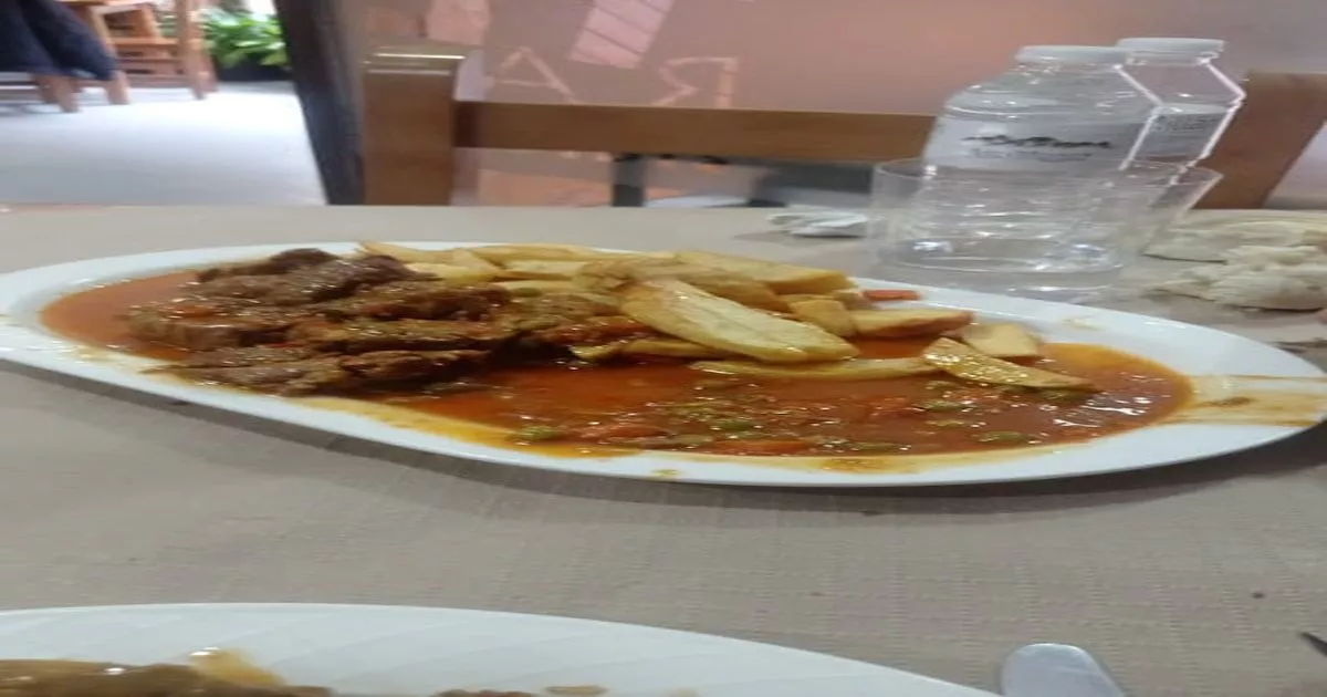 Sidrería Las Canteras En Oferta Menu Del Día Sidrería Las Canteras