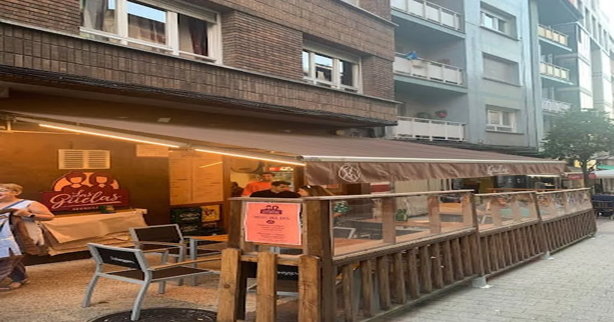 Sidrería Las Güelas En Oferta Menu Del Día Sidrería Las Güelas