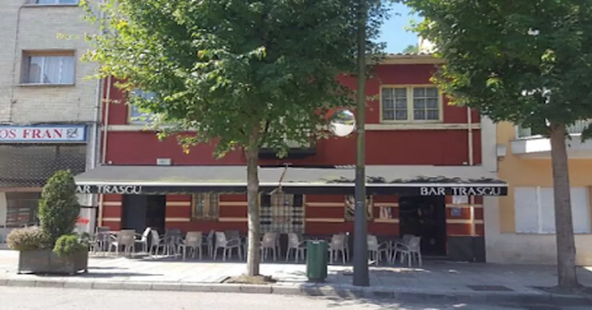 Trasgu En Oferta Menu Del Día Trasgu