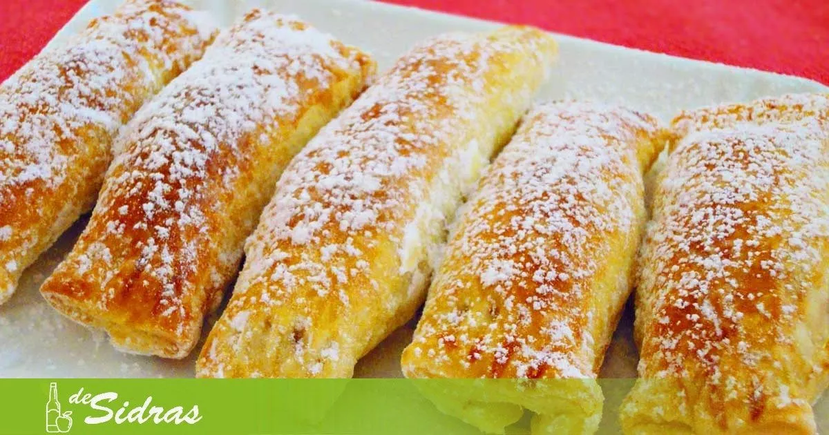 Casadielles Al Horno En Oferta Casadielles De Cuna Al Horno